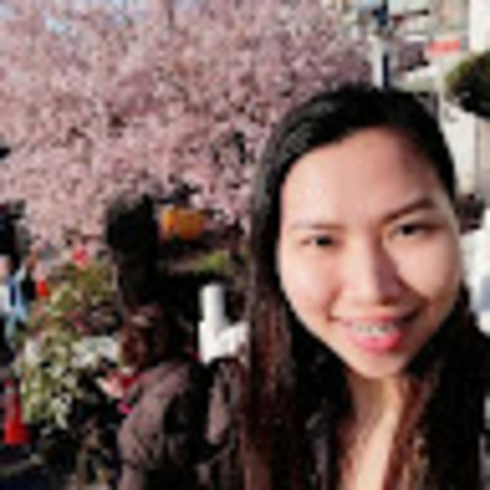 Meet your Posher, Jellyn